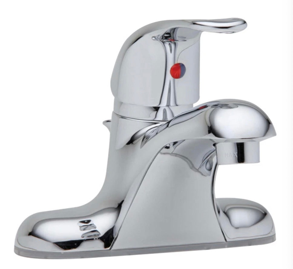 Bathroom Faucet