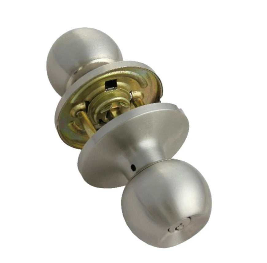 Door Lock and Hardware