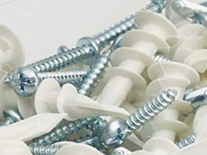 Fasteners