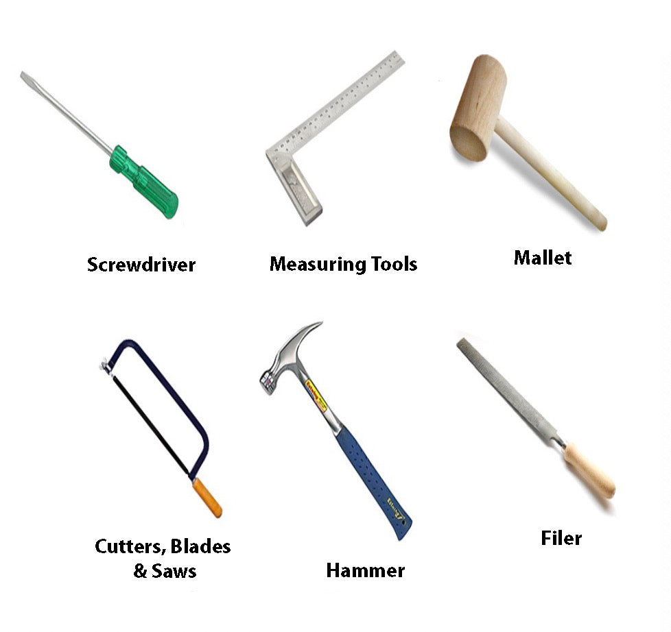 Hand Tool