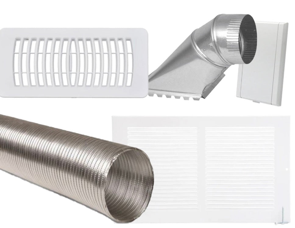 HVAC Accessories