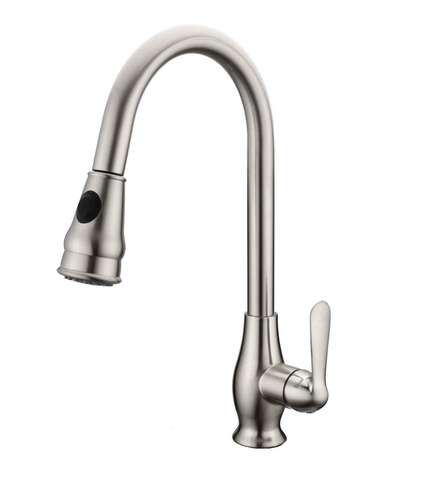 Kitchen Faucet