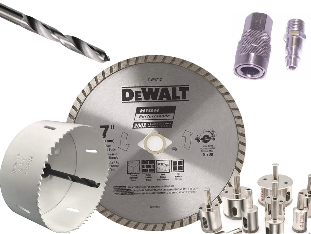 Power Tools