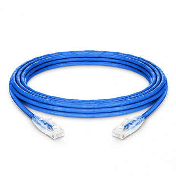25FT HIGH SPEED CAT6 23 AWG CABLE