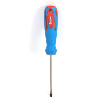 SLOTTED SCREWDRIVER 1/8'' * 3''