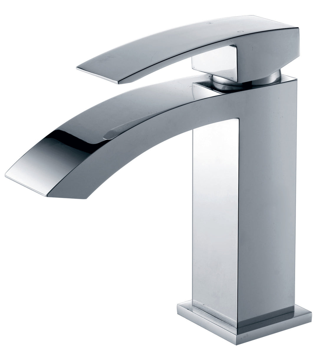 BATH FAUCET 22706 (CHROME) CZ319001 Zion Building Supplies