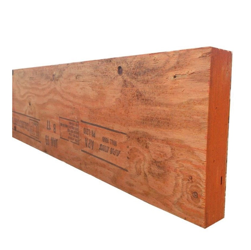 2"X8"X8' LVL BEAM Zion Building Supplies