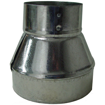 4'' - 3'' DUCT REDUCER