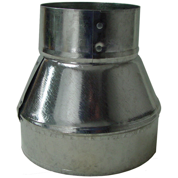 4'' - 3'' DUCT REDUCER