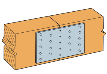 3-1/8X5 TUE PLATE