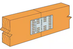 3X6 MENDING PLATE