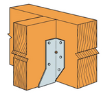 FACE MOUNT HANGER 1-3/4*9-1/2