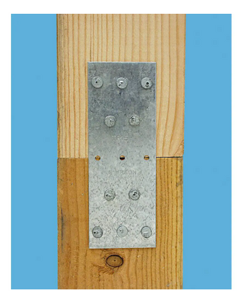 1-13/16X5 TIE PLATE