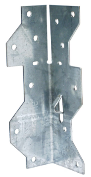 1-7/16X4-1/2" FRAMING ANGLE ZMAX