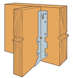 2X10 SHEAR FACE MOUNT HANGER ZMAX