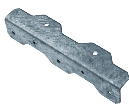 8-1/4" STAIRCASE ANGLE ZMAX