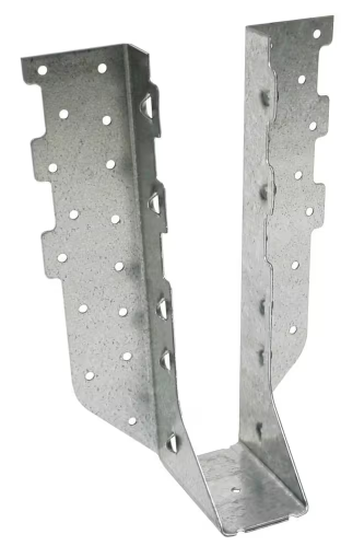 1-3/4 X9-1/2 FACE MOUNT HANGER