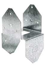 2-2X4 POST CAP ZMAX