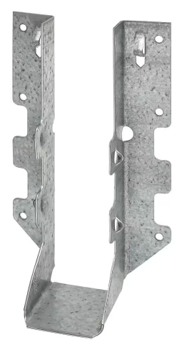 2X8 SHEAR FACE MOUNT HANGER ZMAX