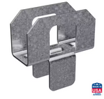 1/2" PLYWOOD SHEATHING CLIPS