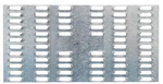 3X6 MENDING PLATE