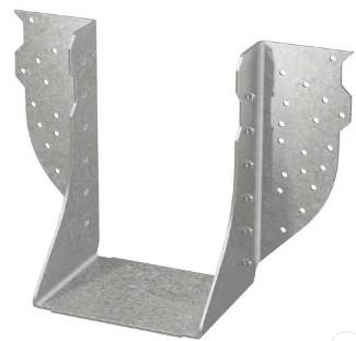 2X8 TPL FACE MOUNT HANGER