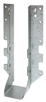 2X10 SHEAR FACE MOUNT HANGER ZMAX