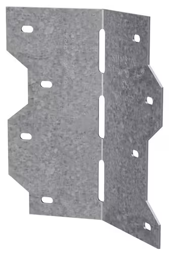 4-7/8" REINFROCING ANGLE ZMAX