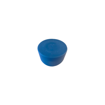 4" ABS POLY TEST CAP