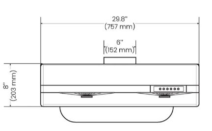 Columbus 30"   |  Silver