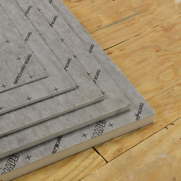MAPEGUARD BOARD 1/2"*4'*8'