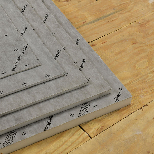 MAPEGUARD BOARD 1/2"*4'*8'