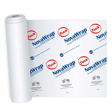 NOVAWRAP ASPIRE HOUSE WRAP 3X100 300SQFT