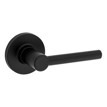 9SL30000-094 LEVER DOOR MATTE BLACK