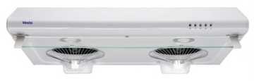 Dallas 30"   |  White