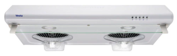 Dallas 30"   |  White