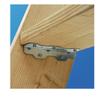 8-1/4" STAIRCASE ANGLE ZMAX