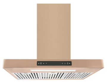 Copenhagen 30"   |  Rose Gold