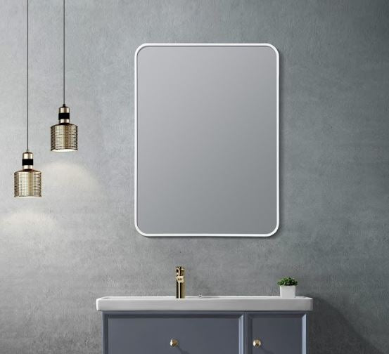 #40048 24"X32" FRAMELESS MIRROR