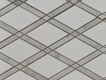 LATTICE MOSAIC          /SF