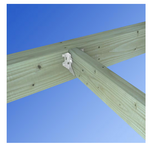 JOIST HANGER 2X4