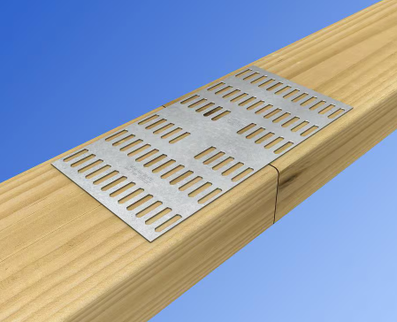 3X6 MENDING PLATE