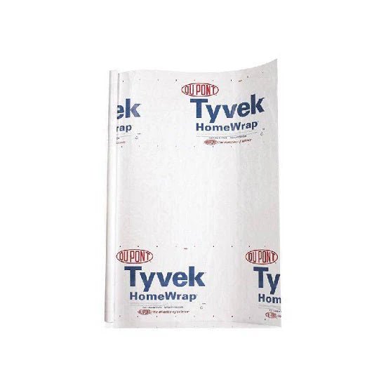 TYVEK HOMEWRAP GEN 9'X100'