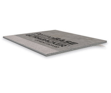 1/4''X3'X5' CEMENT BOARD