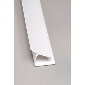 10' IN/CNR BRIGHT WHITE (FRP)