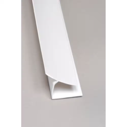 8' IN/CNR BRIGHT WHITE (FRP)