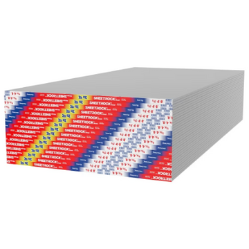 5/8''X4'X8' FIRE RATED (TYPE X) DRYWALL