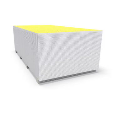 1/2''X4'X8' DEN-SHIELD