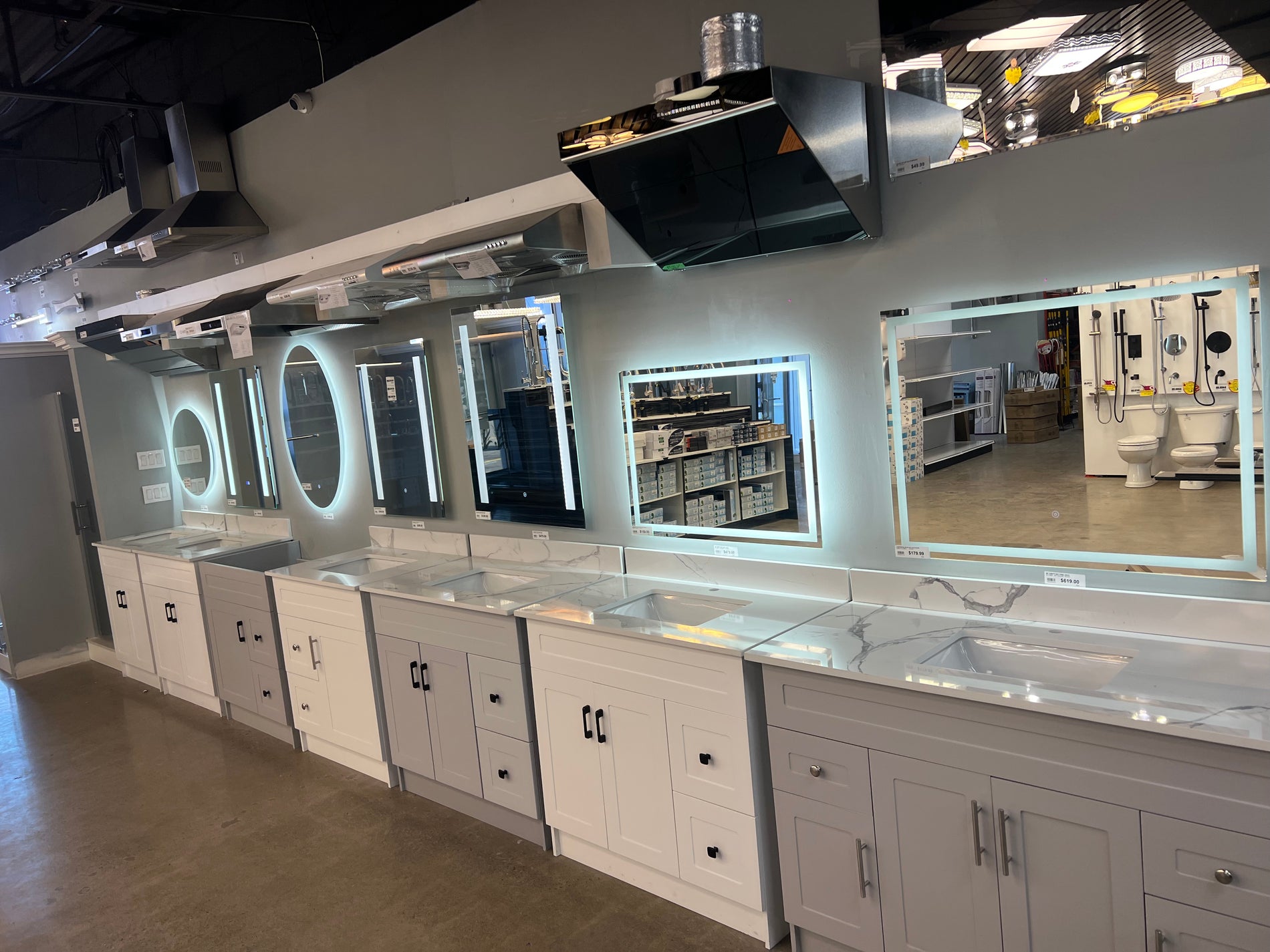 Zion Toronto GTA Plumbing Lighting Hardware Building Supplies Zion