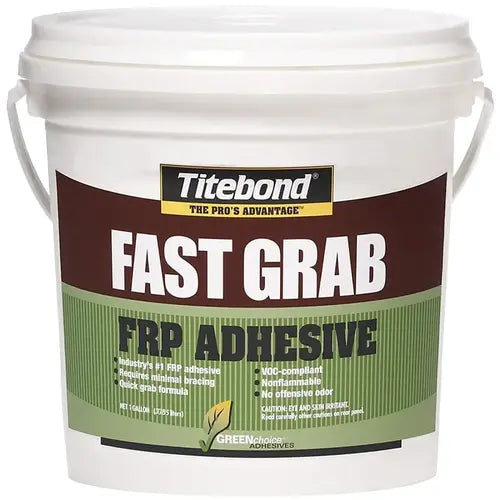WATER BASE ADH 1 GAL (FRP)